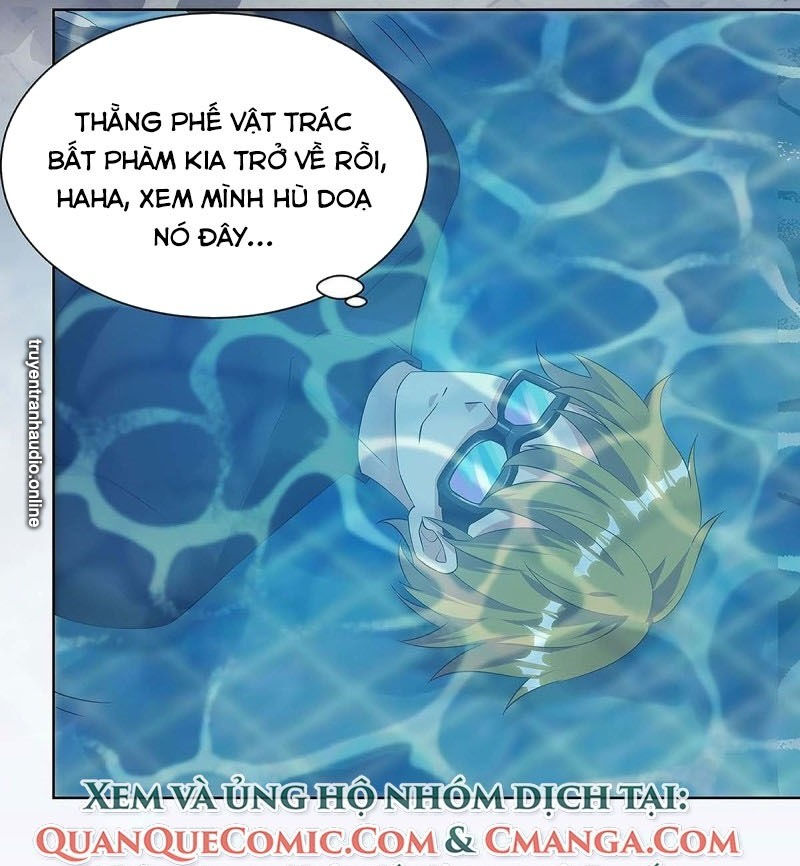 Trọng Sinh Khí Thiếu Quy Lai Chapter 115 - Trang 2