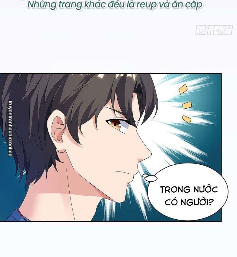 Trọng Sinh Khí Thiếu Quy Lai Chapter 115 - Trang 2