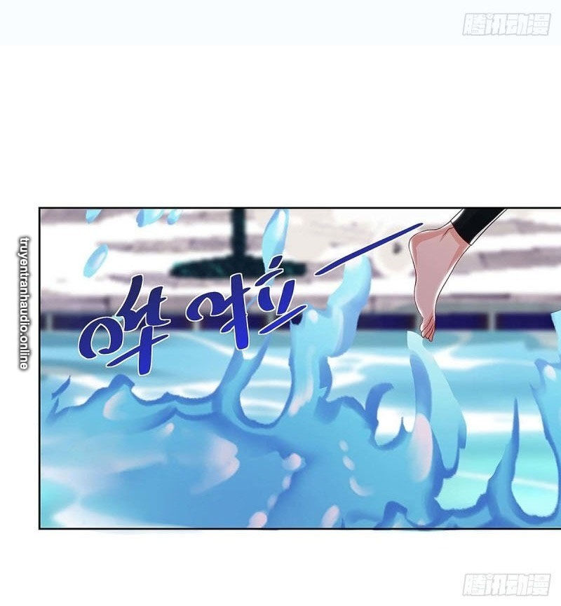 Trọng Sinh Khí Thiếu Quy Lai Chapter 115 - Trang 2