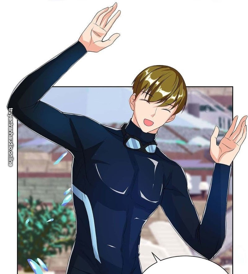 Trọng Sinh Khí Thiếu Quy Lai Chapter 115 - Trang 2