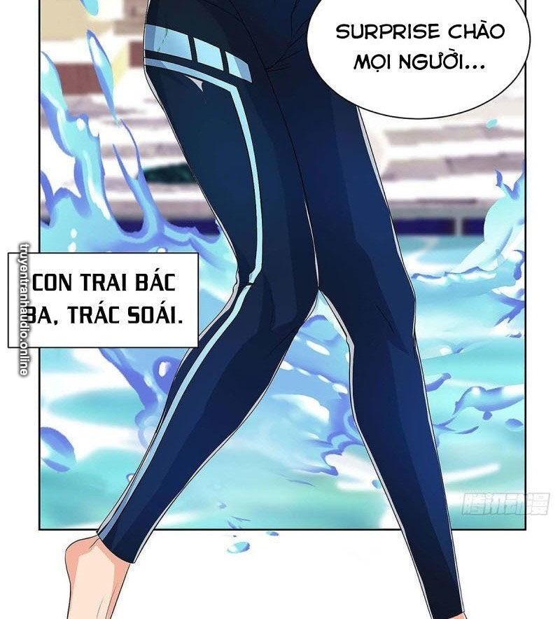 Trọng Sinh Khí Thiếu Quy Lai Chapter 115 - Trang 2