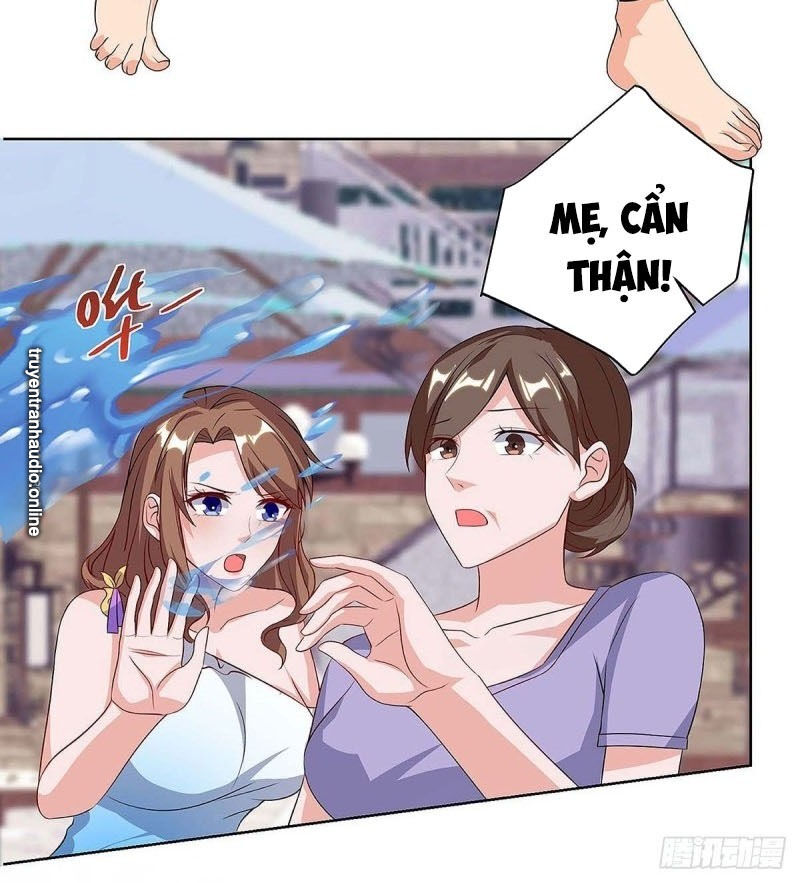 Trọng Sinh Khí Thiếu Quy Lai Chapter 115 - Trang 2