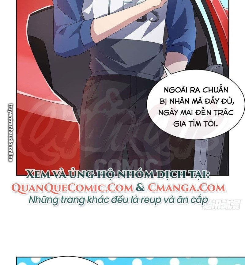 Trọng Sinh Khí Thiếu Quy Lai Chapter 115 - Trang 2