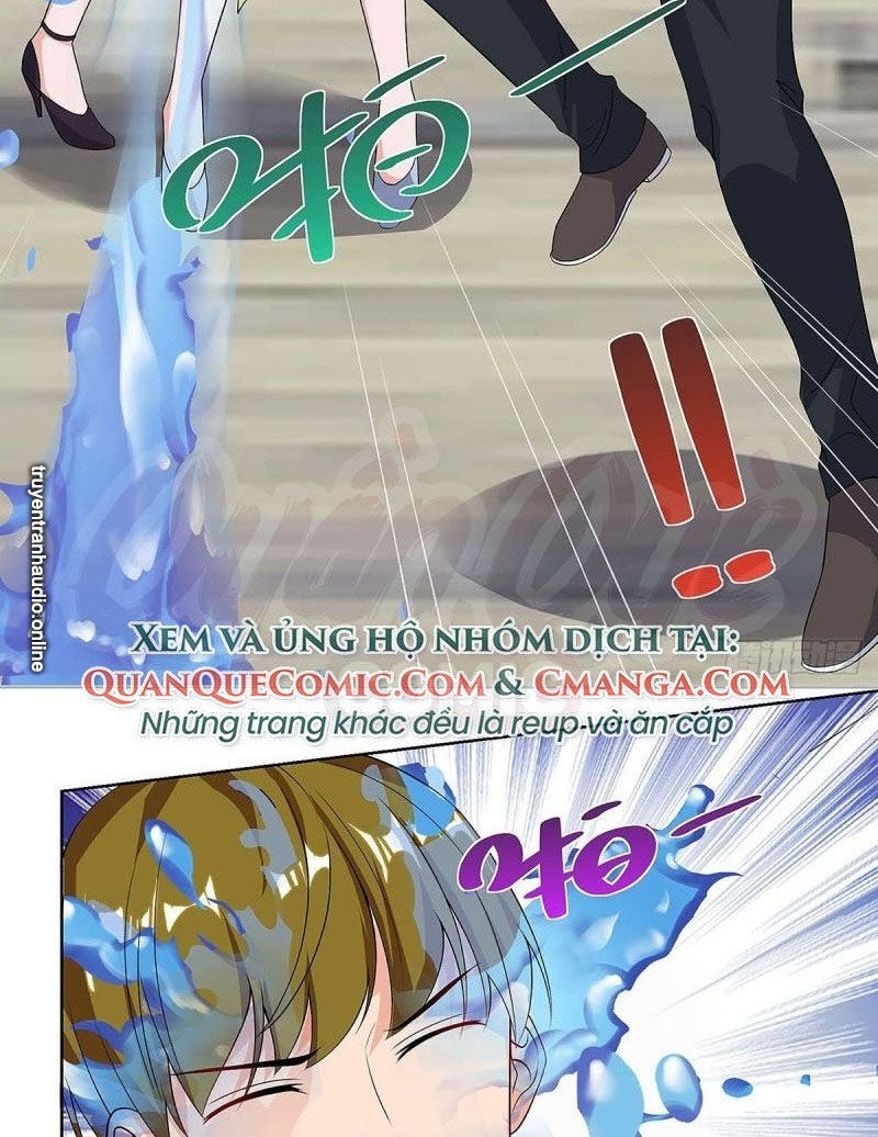 Trọng Sinh Khí Thiếu Quy Lai Chapter 115 - Trang 2