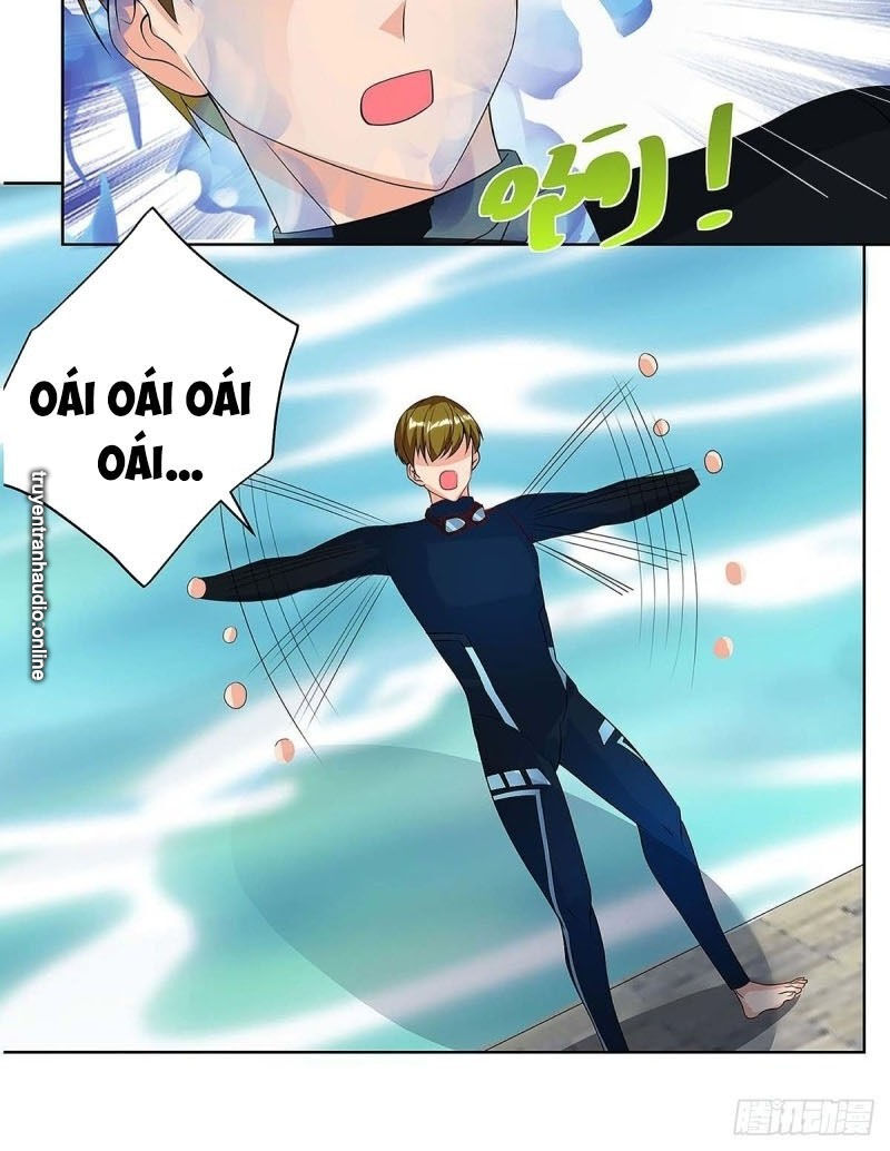 Trọng Sinh Khí Thiếu Quy Lai Chapter 115 - Trang 2