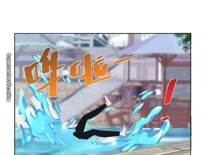 Trọng Sinh Khí Thiếu Quy Lai Chapter 115 - Trang 2