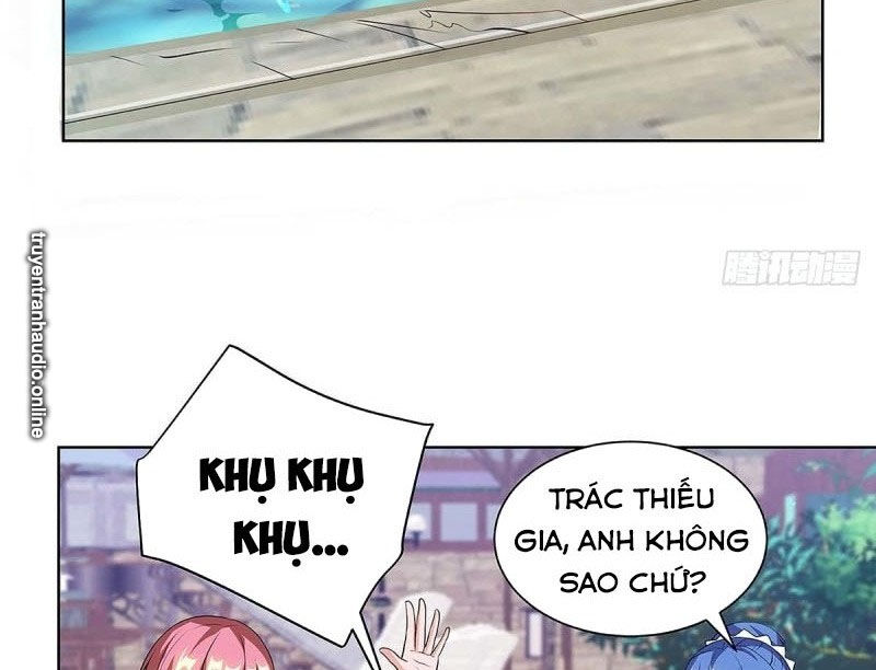 Trọng Sinh Khí Thiếu Quy Lai Chapter 115 - Trang 2
