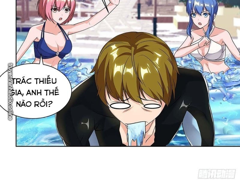 Trọng Sinh Khí Thiếu Quy Lai Chapter 115 - Trang 2