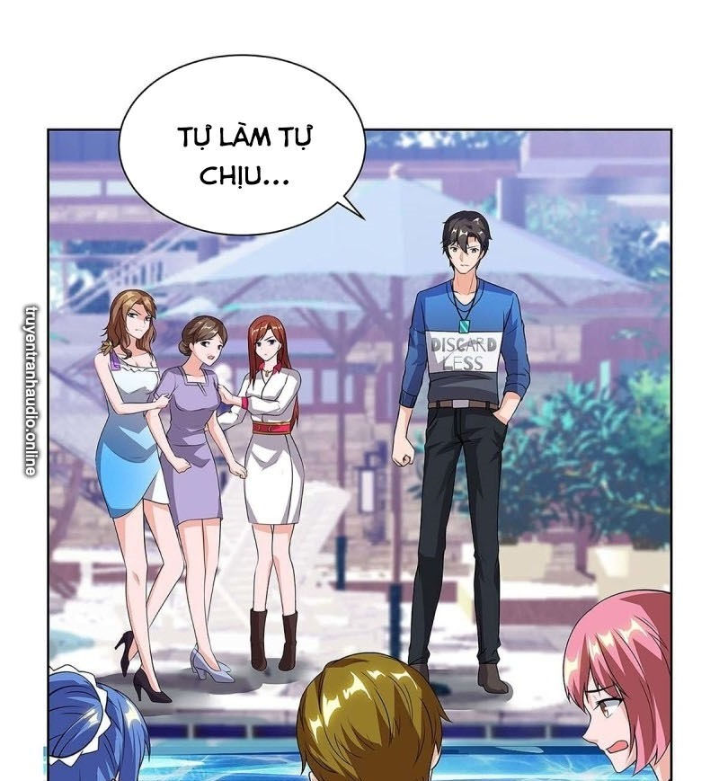 Trọng Sinh Khí Thiếu Quy Lai Chapter 115 - Trang 2