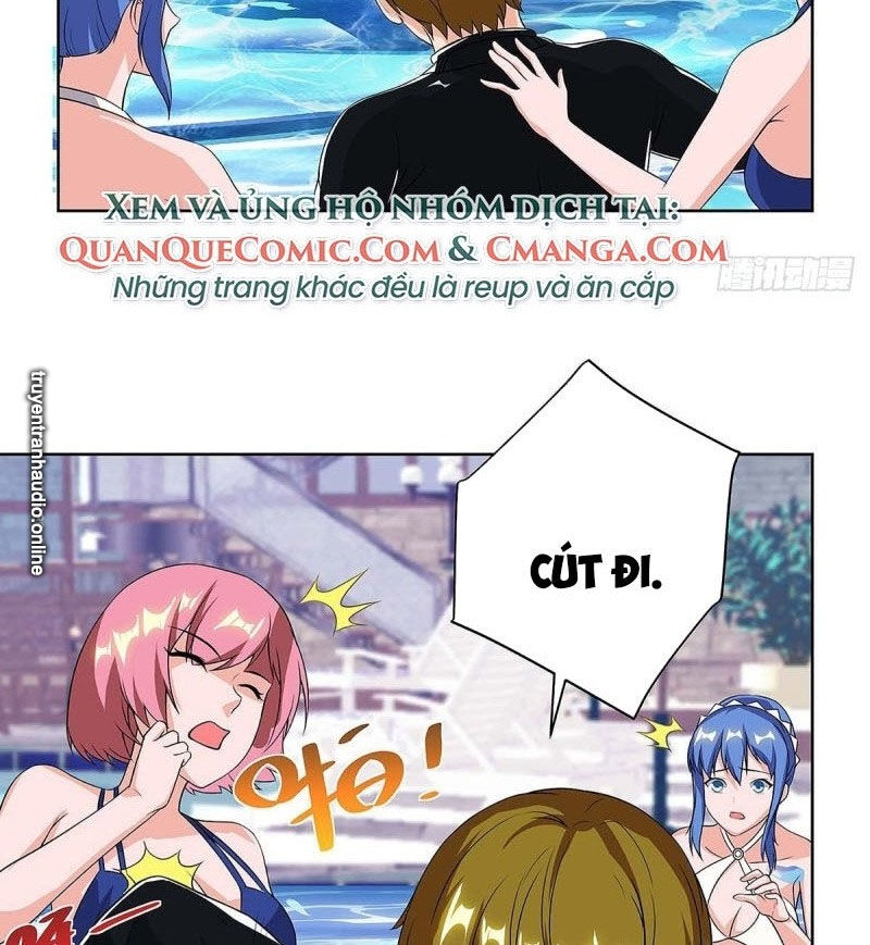 Trọng Sinh Khí Thiếu Quy Lai Chapter 115 - Trang 2