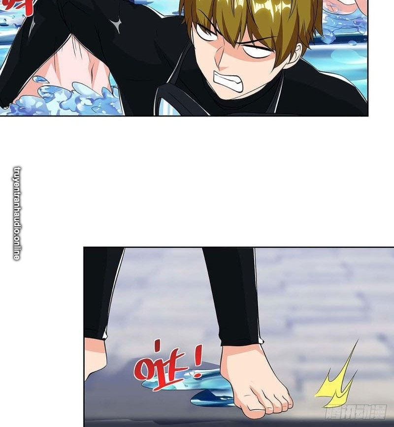 Trọng Sinh Khí Thiếu Quy Lai Chapter 115 - Trang 2