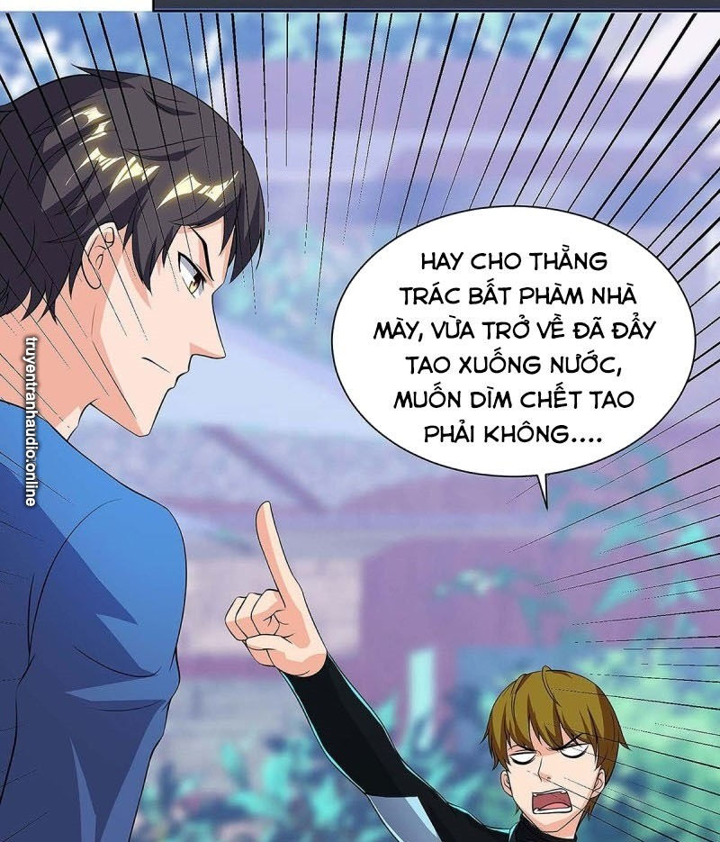 Trọng Sinh Khí Thiếu Quy Lai Chapter 115 - Trang 2