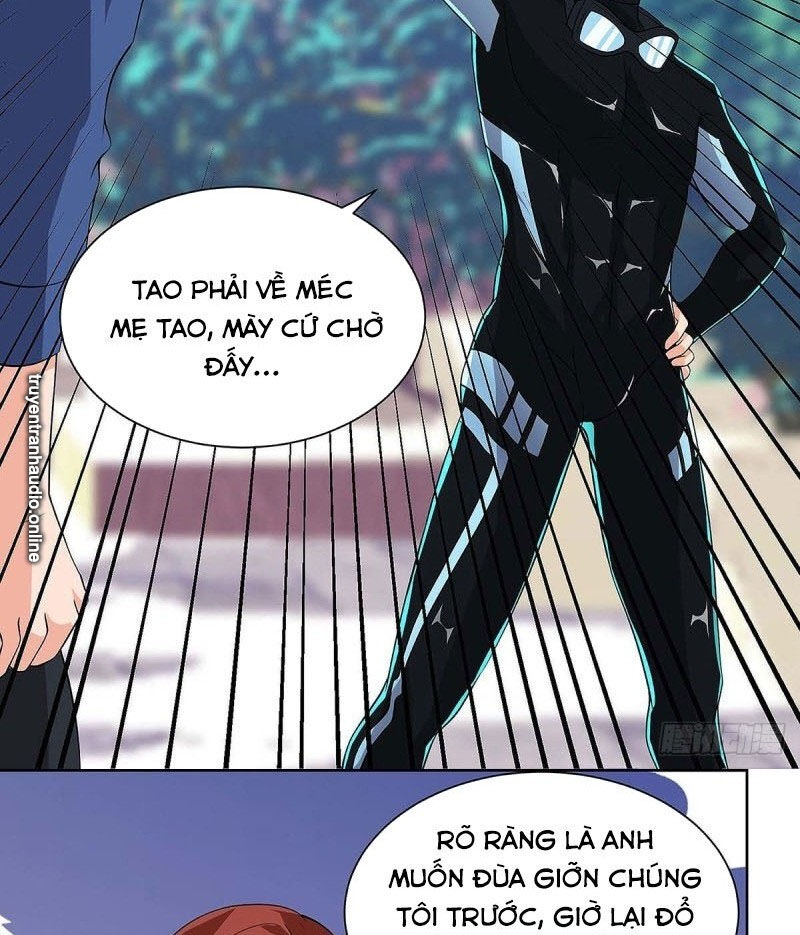 Trọng Sinh Khí Thiếu Quy Lai Chapter 115 - Trang 2