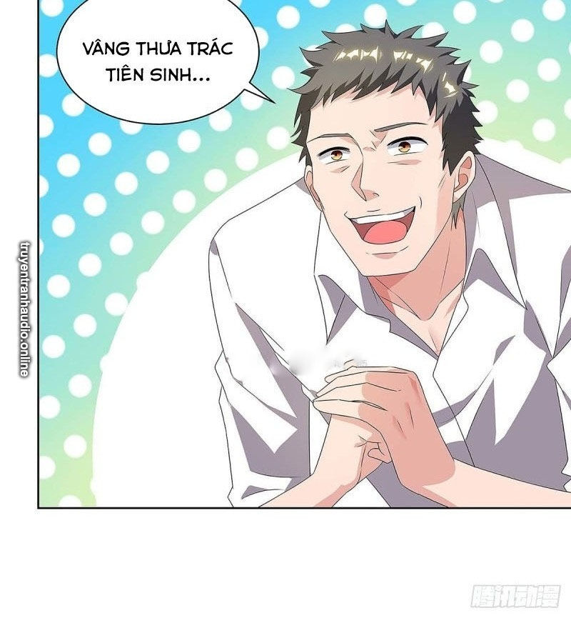 Trọng Sinh Khí Thiếu Quy Lai Chapter 115 - Trang 2