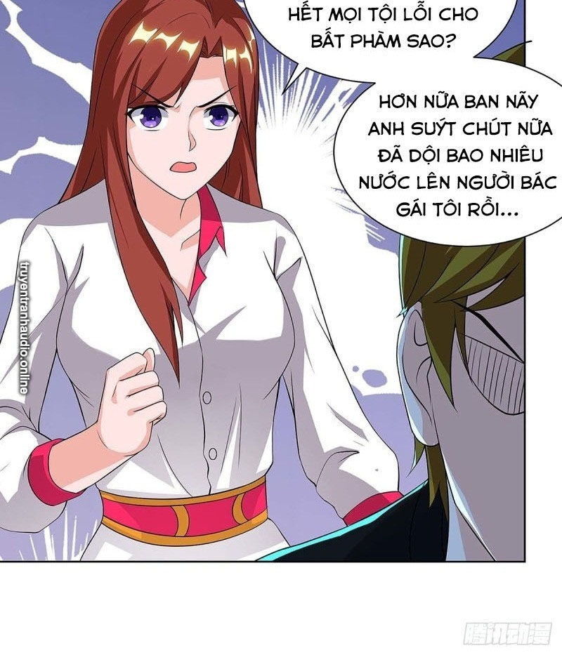 Trọng Sinh Khí Thiếu Quy Lai Chapter 115 - Trang 2