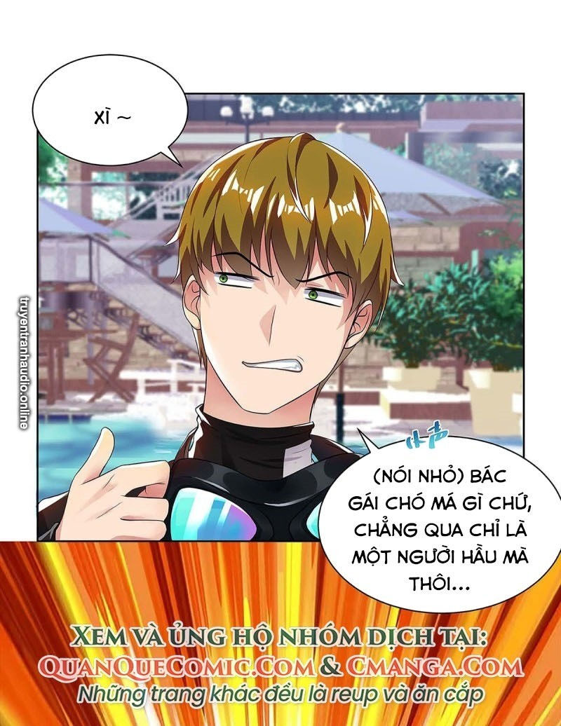 Trọng Sinh Khí Thiếu Quy Lai Chapter 115 - Trang 2