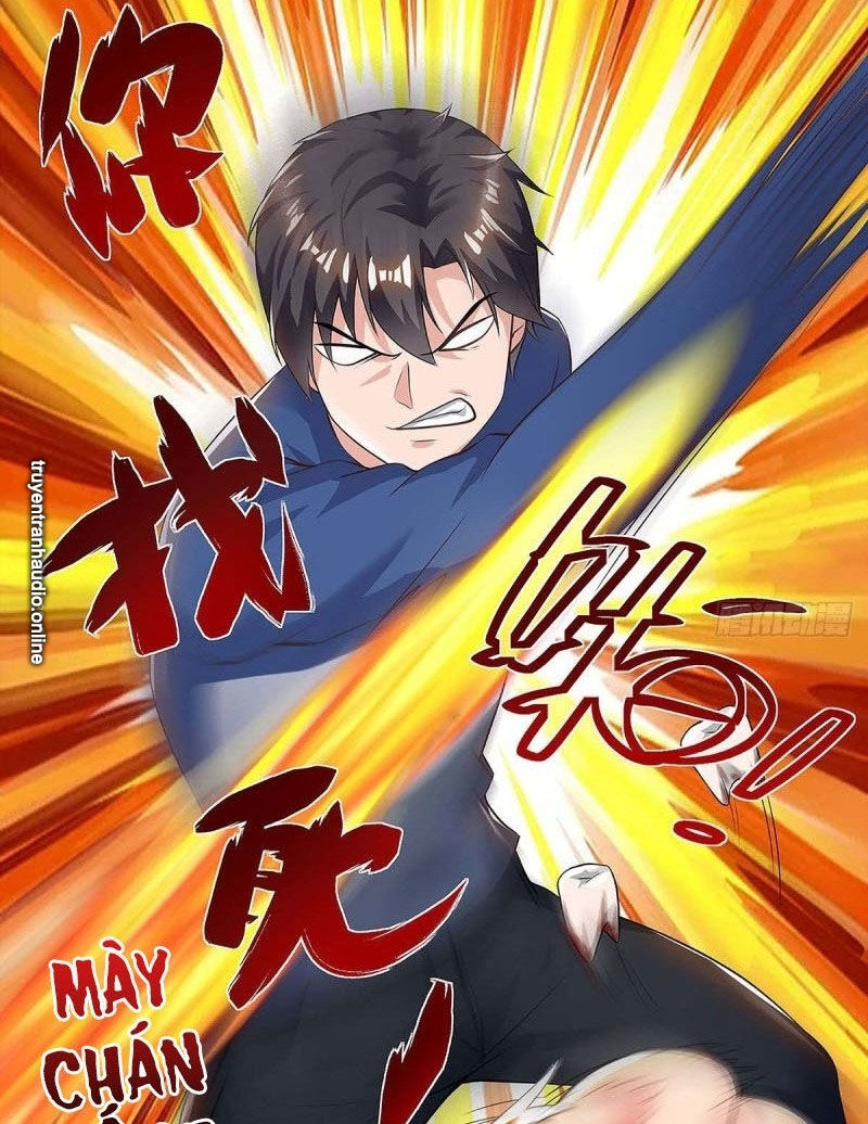 Trọng Sinh Khí Thiếu Quy Lai Chapter 115 - Trang 2