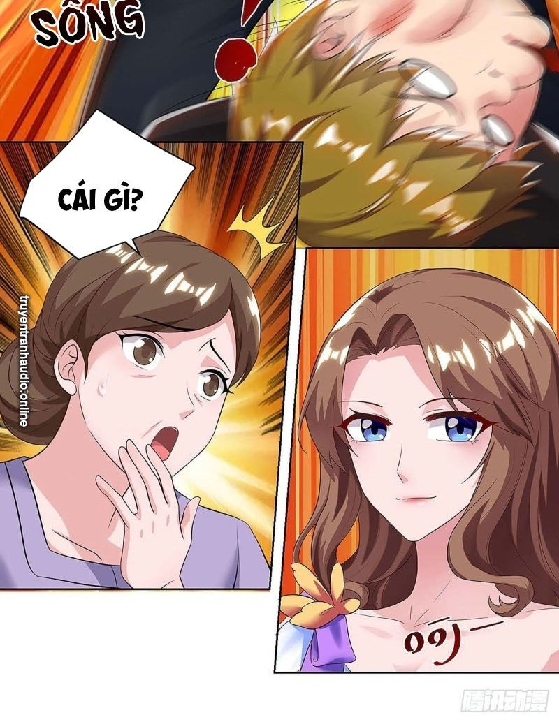 Trọng Sinh Khí Thiếu Quy Lai Chapter 115 - Trang 2