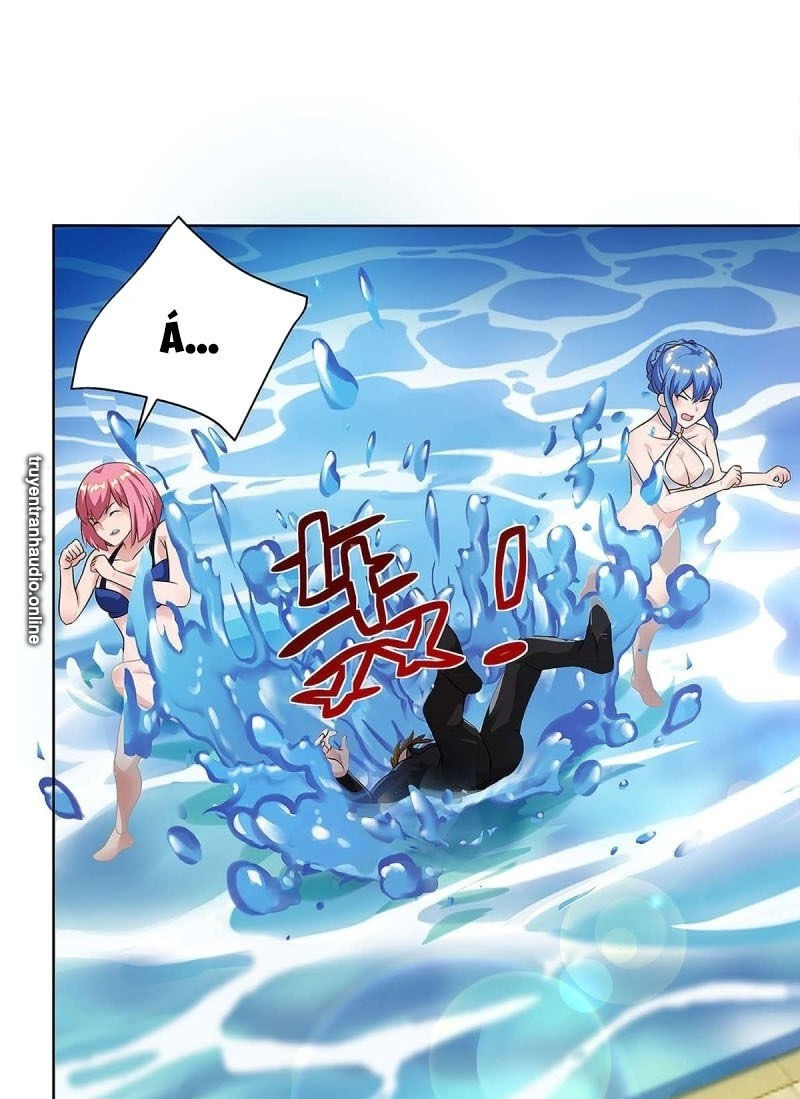 Trọng Sinh Khí Thiếu Quy Lai Chapter 115 - Trang 2