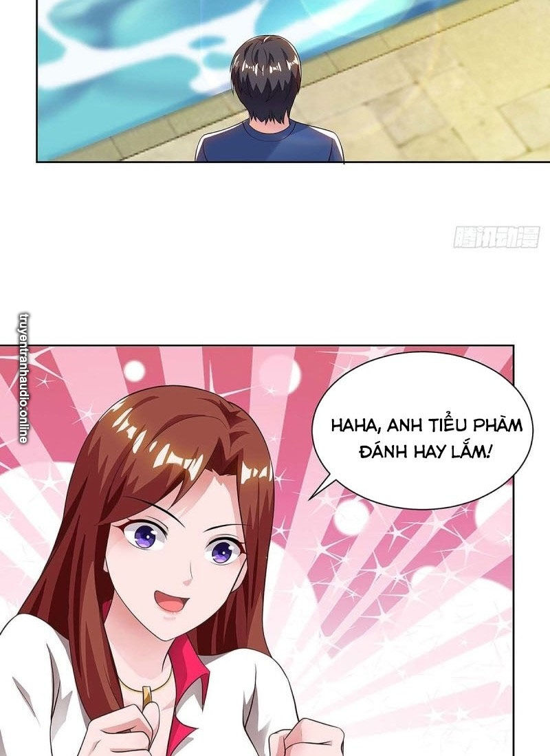 Trọng Sinh Khí Thiếu Quy Lai Chapter 115 - Trang 2