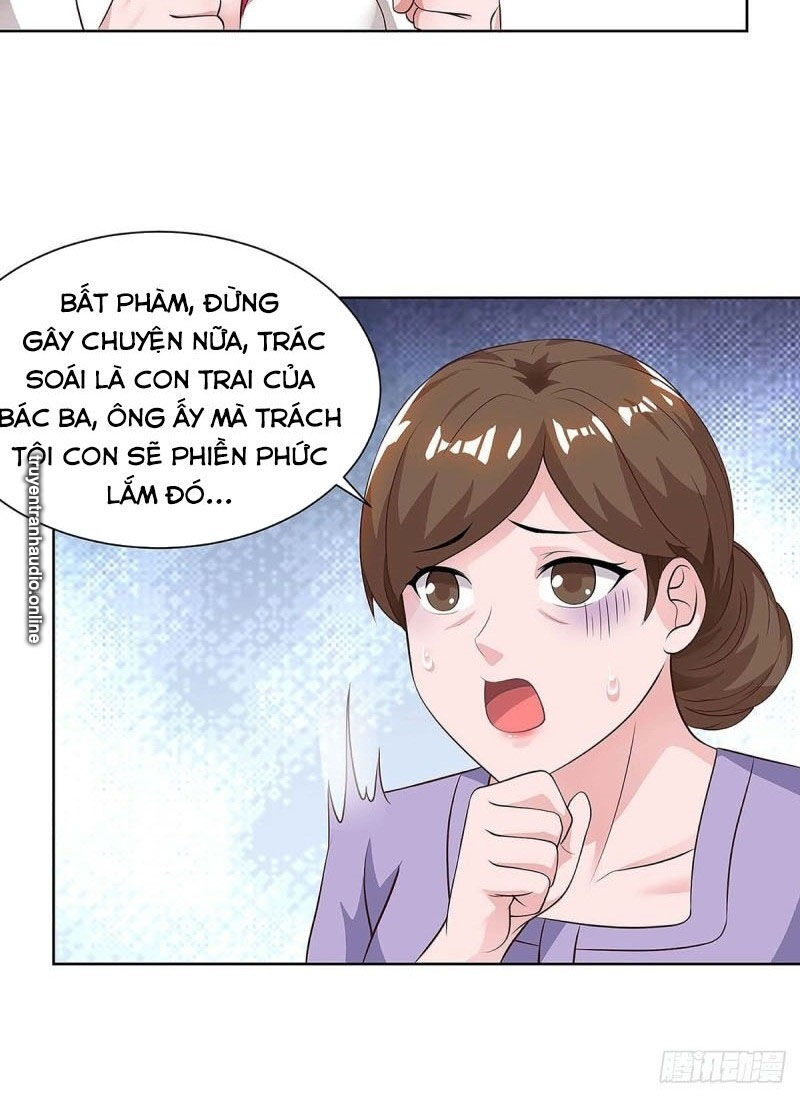 Trọng Sinh Khí Thiếu Quy Lai Chapter 115 - Trang 2