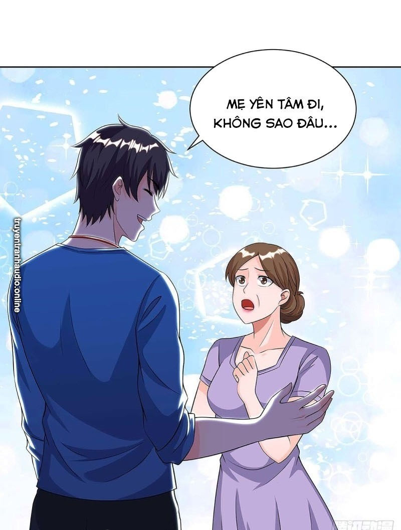 Trọng Sinh Khí Thiếu Quy Lai Chapter 115 - Trang 2