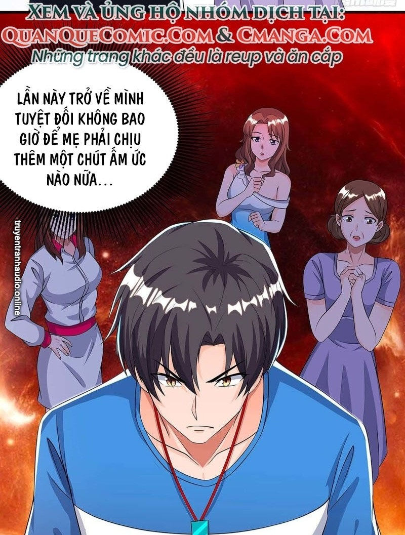Trọng Sinh Khí Thiếu Quy Lai Chapter 115 - Trang 2