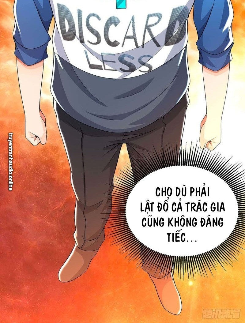 Trọng Sinh Khí Thiếu Quy Lai Chapter 115 - Trang 2