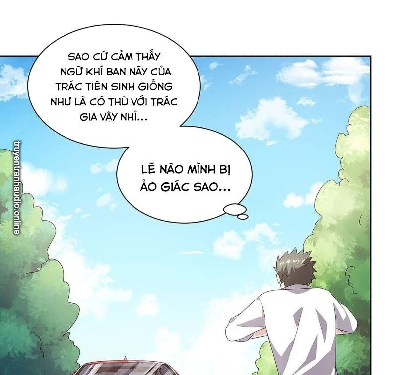 Trọng Sinh Khí Thiếu Quy Lai Chapter 115 - Trang 2