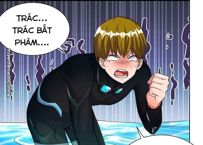 Trọng Sinh Khí Thiếu Quy Lai Chapter 115 - Trang 2