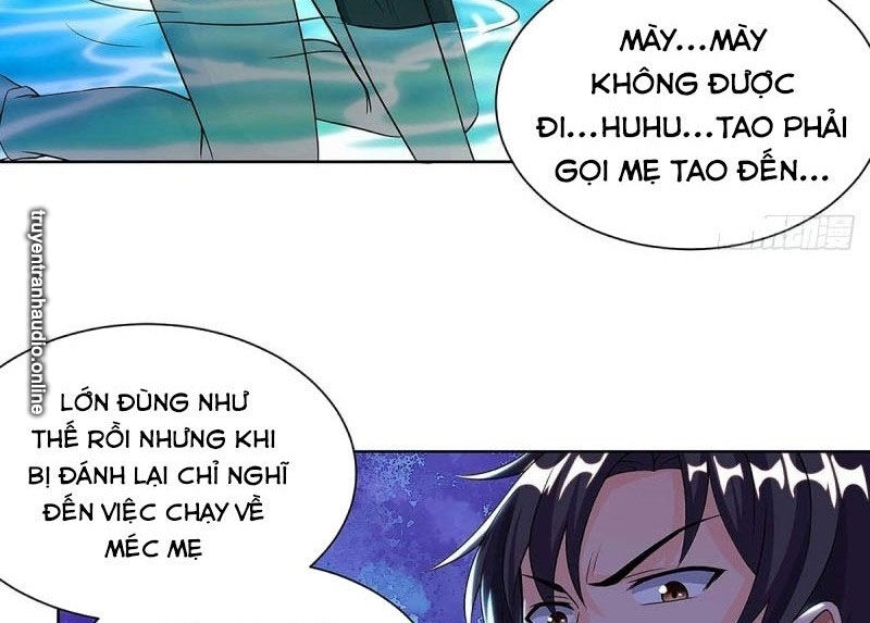 Trọng Sinh Khí Thiếu Quy Lai Chapter 115 - Trang 2