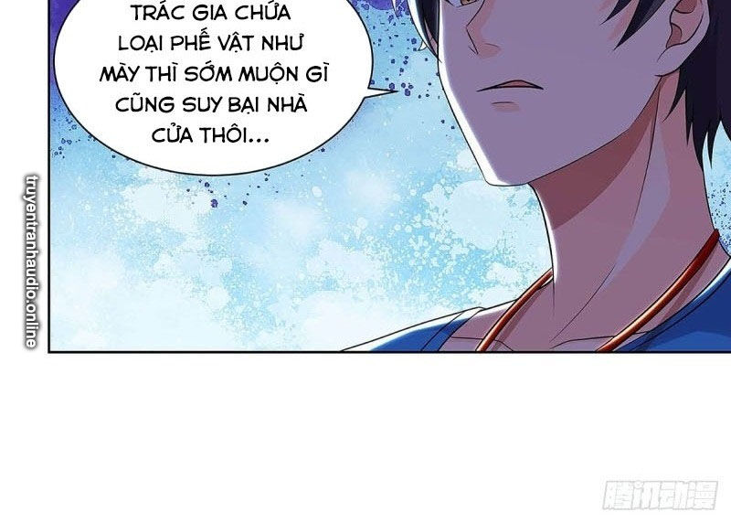 Trọng Sinh Khí Thiếu Quy Lai Chapter 115 - Trang 2