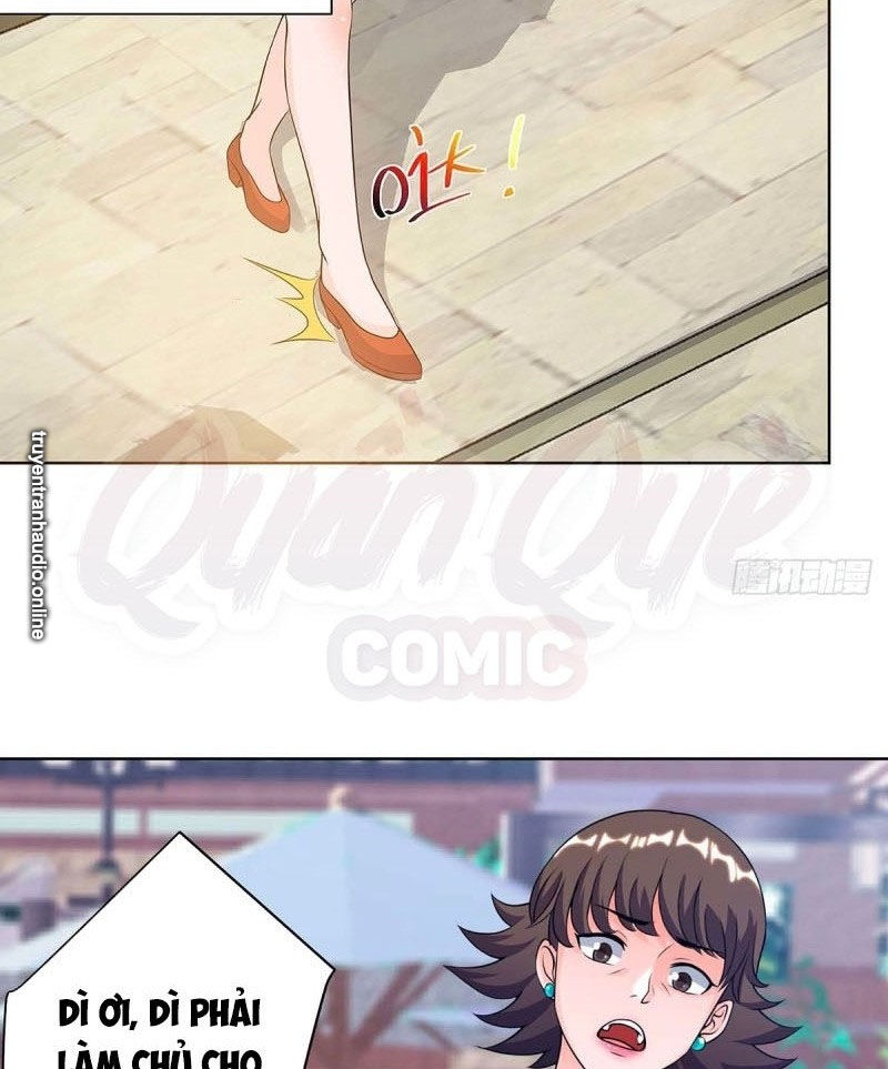 Trọng Sinh Khí Thiếu Quy Lai Chapter 115 - Trang 2