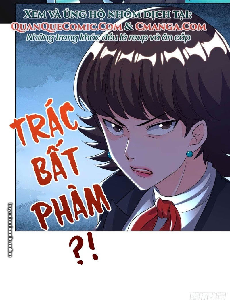 Trọng Sinh Khí Thiếu Quy Lai Chapter 115 - Trang 2