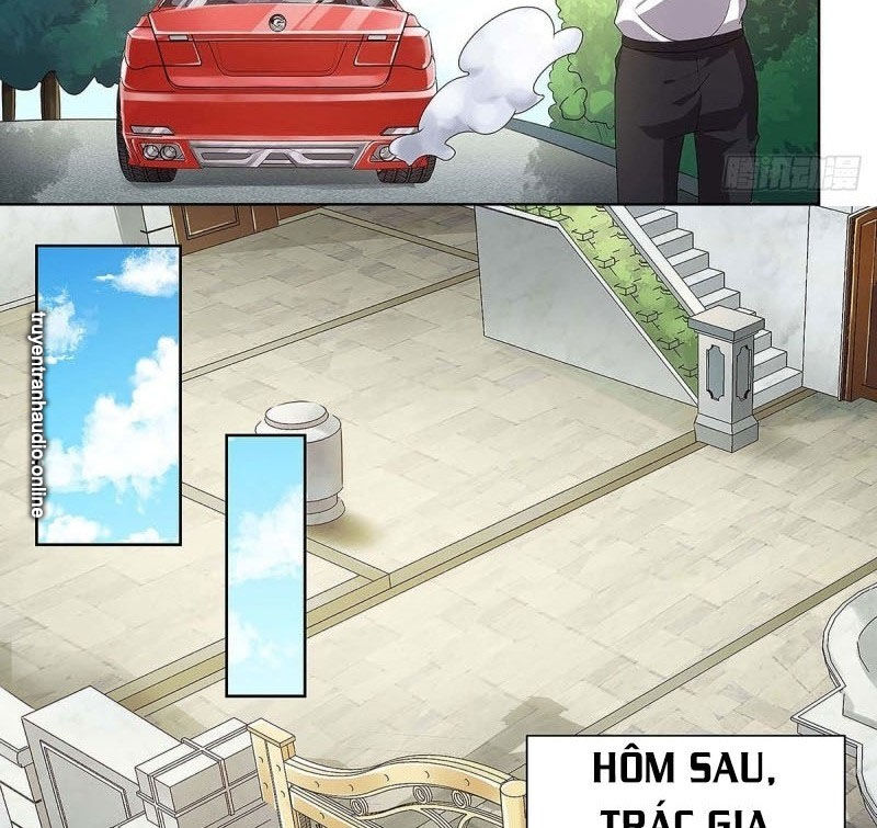 Trọng Sinh Khí Thiếu Quy Lai Chapter 115 - Trang 2