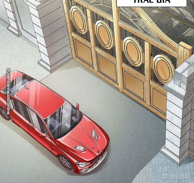 Trọng Sinh Khí Thiếu Quy Lai Chapter 115 - Trang 2