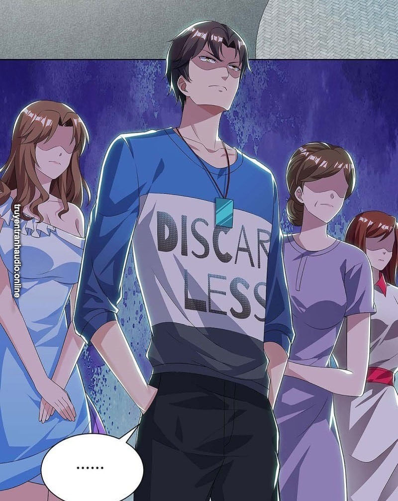 Trọng Sinh Khí Thiếu Quy Lai Chapter 115 - Trang 2