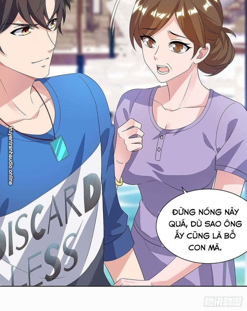 Trọng Sinh Khí Thiếu Quy Lai Chapter 115 - Trang 2