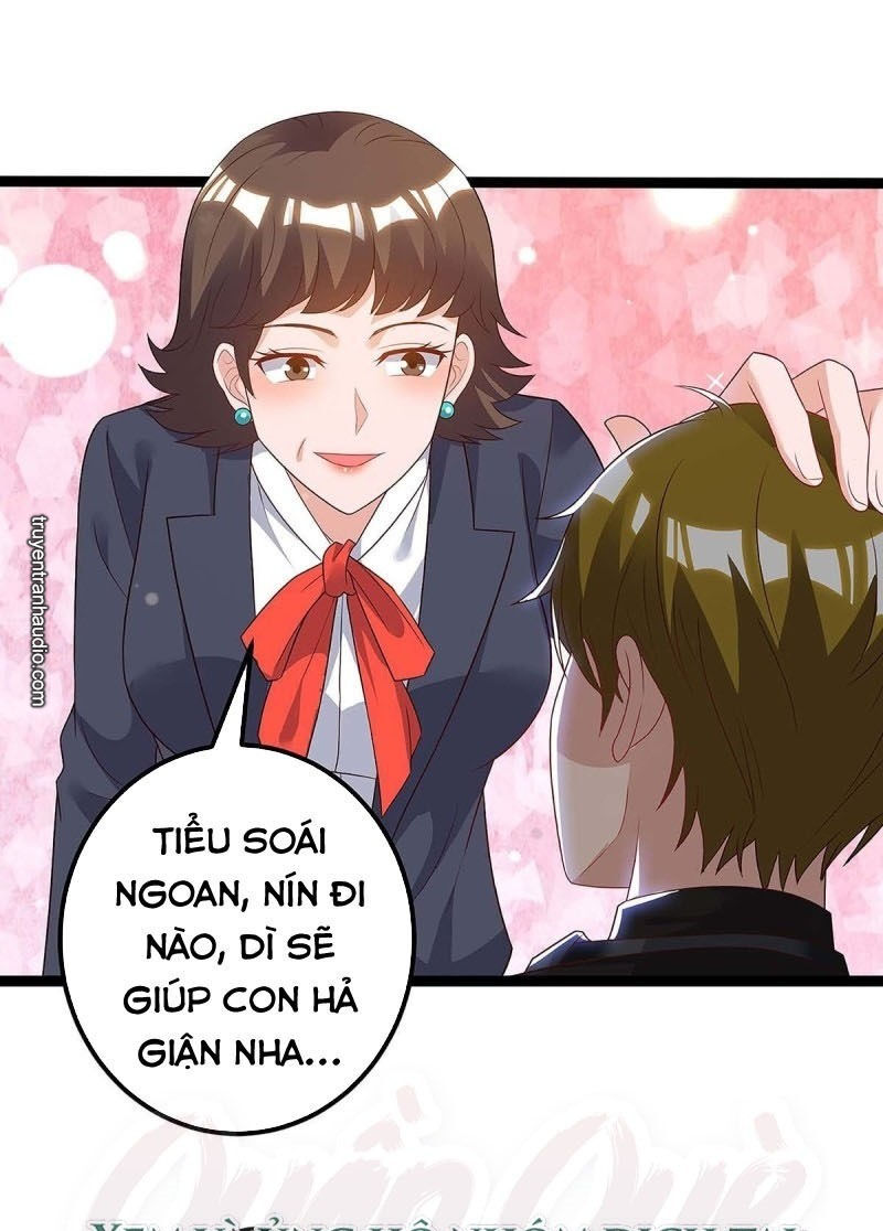 Trọng Sinh Khí Thiếu Quy Lai Chapter 116 - Trang 2