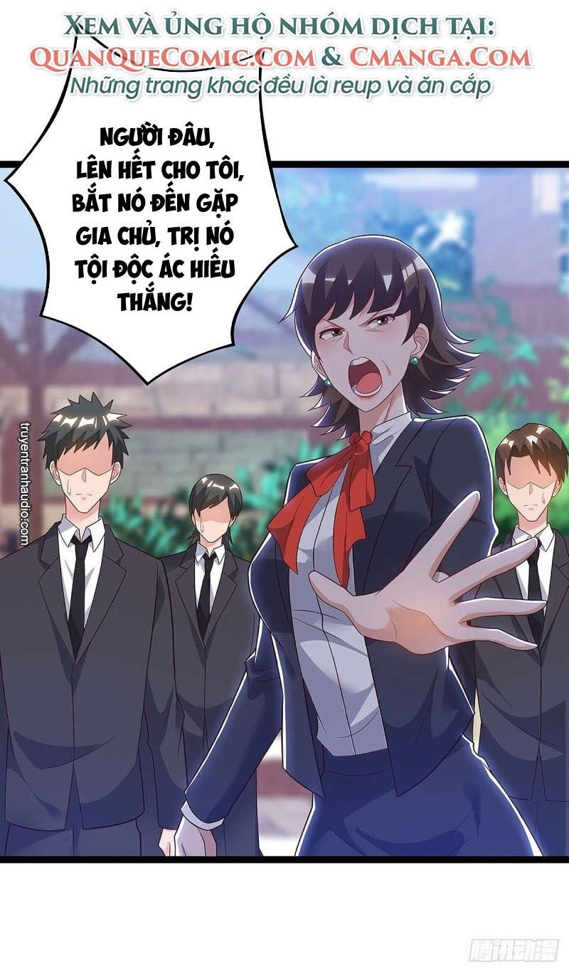 Trọng Sinh Khí Thiếu Quy Lai Chapter 116 - Trang 2