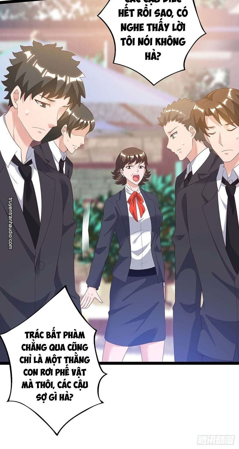 Trọng Sinh Khí Thiếu Quy Lai Chapter 116 - Trang 2