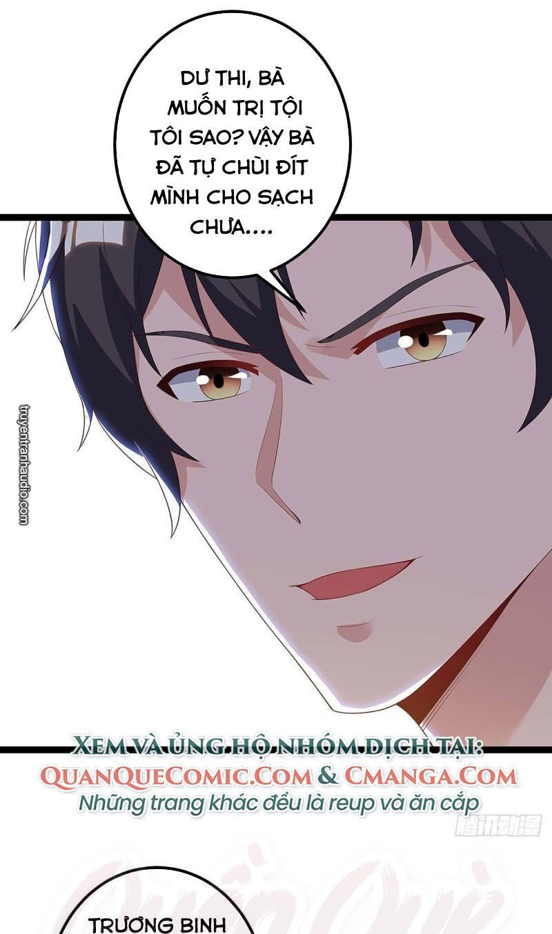 Trọng Sinh Khí Thiếu Quy Lai Chapter 116 - Trang 2