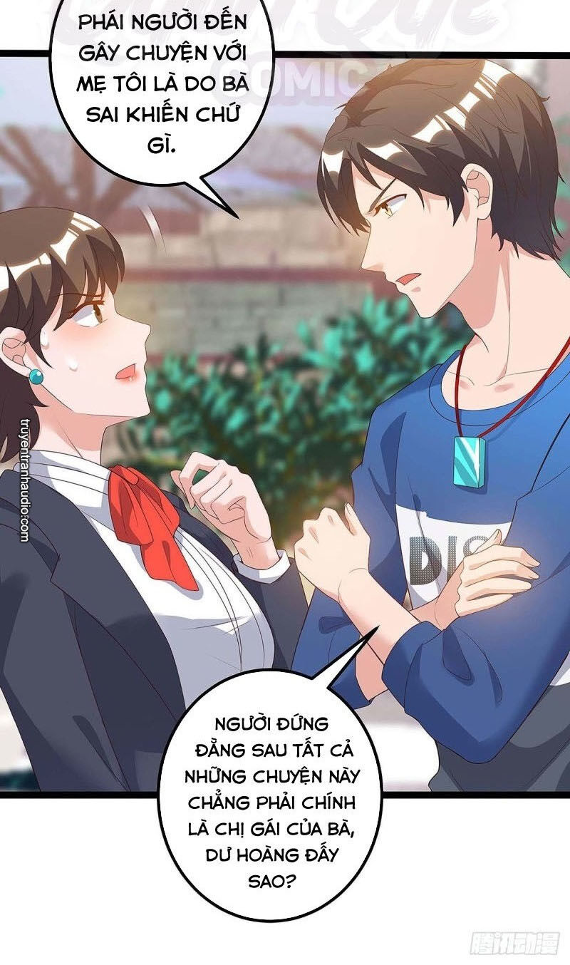 Trọng Sinh Khí Thiếu Quy Lai Chapter 116 - Trang 2