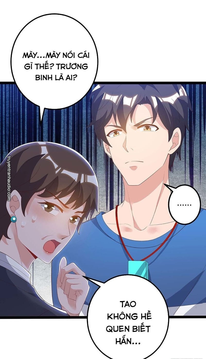 Trọng Sinh Khí Thiếu Quy Lai Chapter 116 - Trang 2