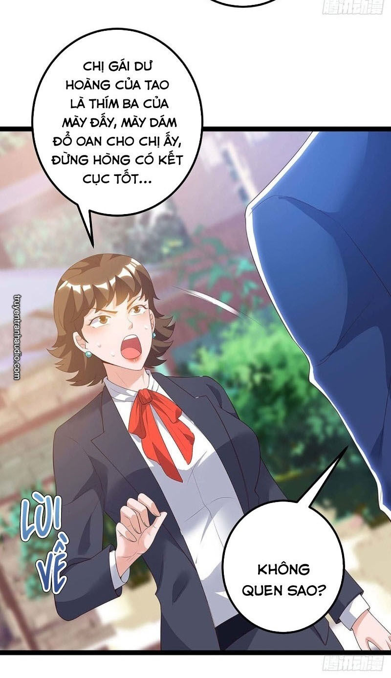 Trọng Sinh Khí Thiếu Quy Lai Chapter 116 - Trang 2