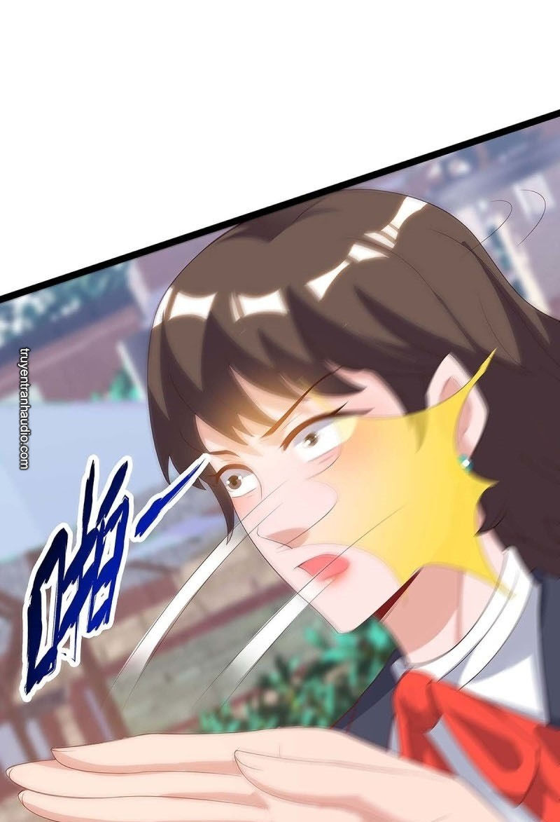 Trọng Sinh Khí Thiếu Quy Lai Chapter 116 - Trang 2