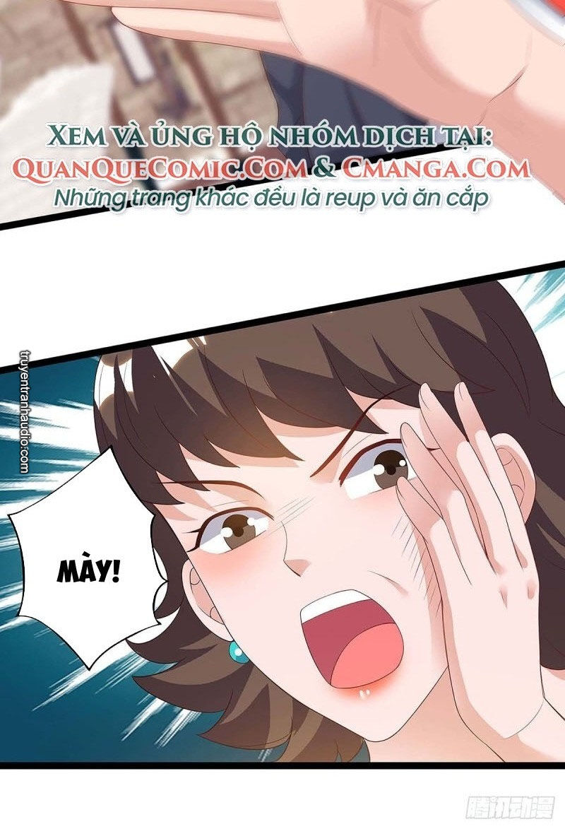 Trọng Sinh Khí Thiếu Quy Lai Chapter 116 - Trang 2