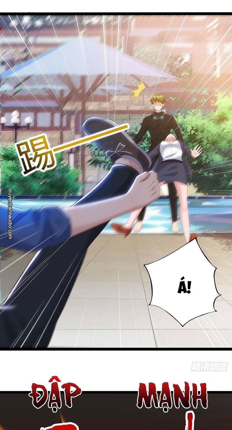 Trọng Sinh Khí Thiếu Quy Lai Chapter 116 - Trang 2