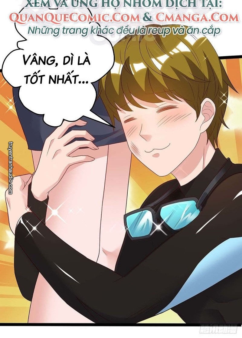 Trọng Sinh Khí Thiếu Quy Lai Chapter 116 - Trang 2