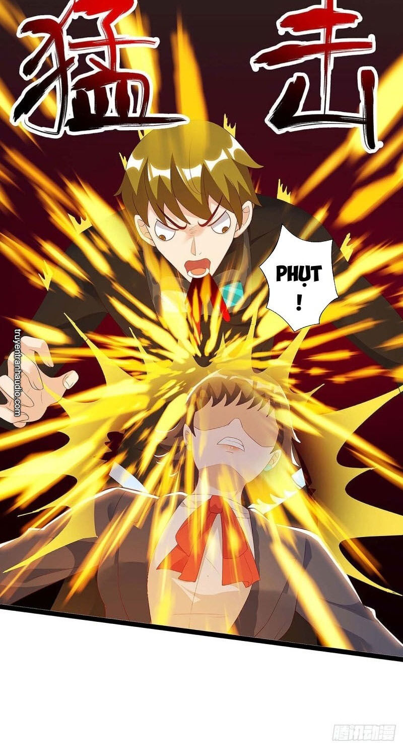 Trọng Sinh Khí Thiếu Quy Lai Chapter 116 - Trang 2